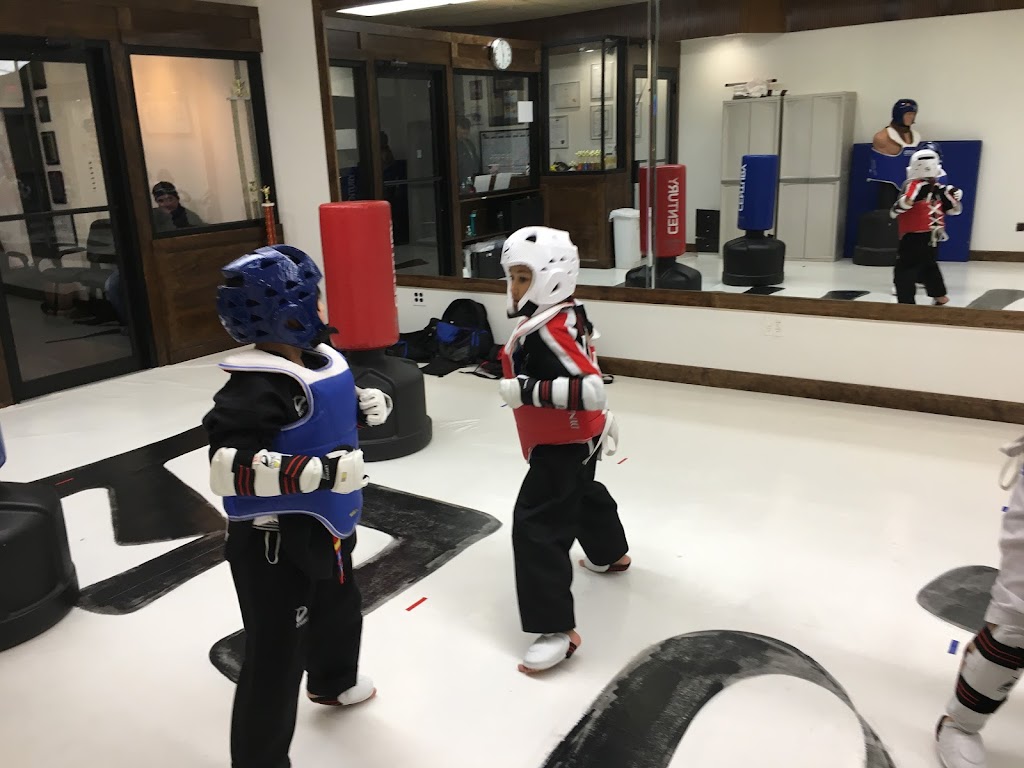 TKV MARTIAL ARTS | 29 W Merrick Rd, Valley Stream, NY 11580, USA | Phone: (516) 825-1838