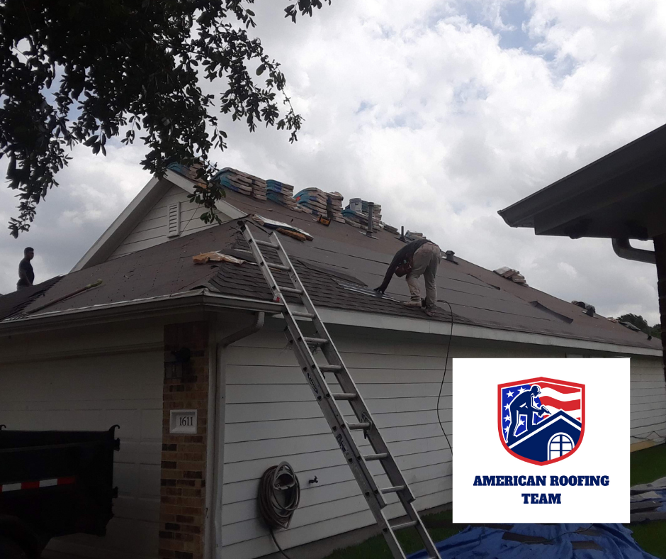 American Roofing Team | 25807 Westheimer Pkwy Suite 396, Katy, TX 77494, USA | Phone: (832) 661-0487