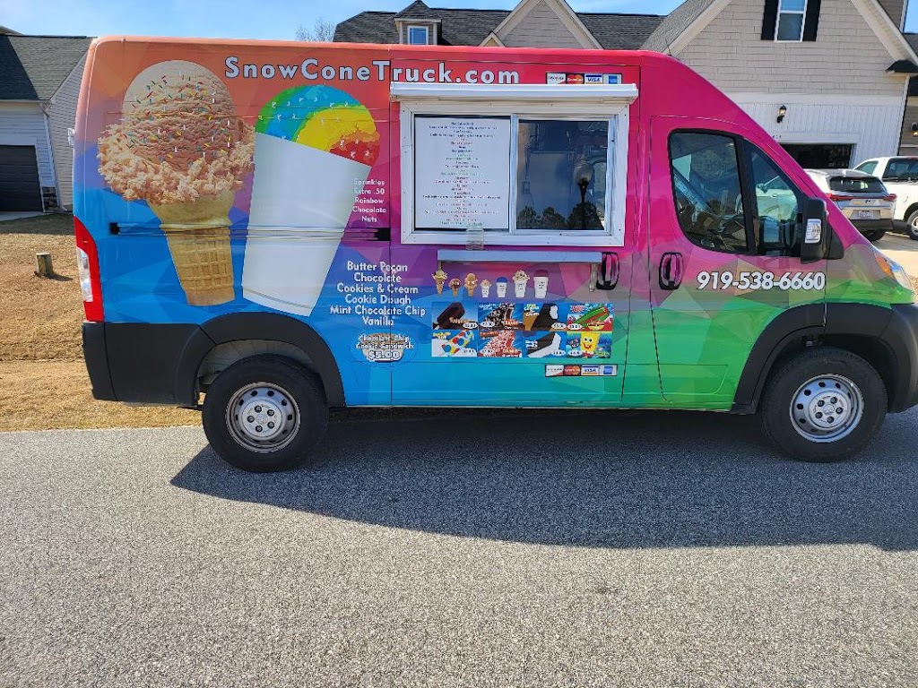 KINGOFICECREAM | 404 Brazil Nut Ln, Smithfield, NC 27577, USA | Phone: (919) 538-6660