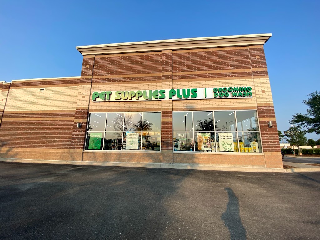 Pet Supplies Plus Villa Park | 198B W North Ave, Villa Park, IL 60181, USA | Phone: (630) 617-5600