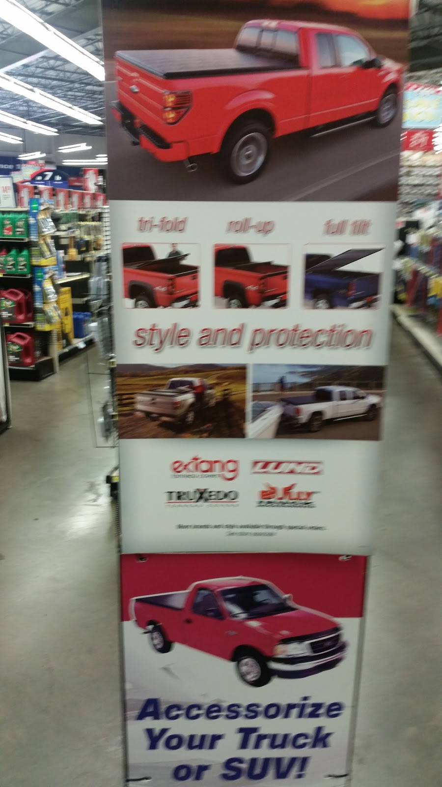 Pep Boys | 1052 Stelton Rd, Piscataway, NJ 08854, USA | Phone: (732) 562-0087