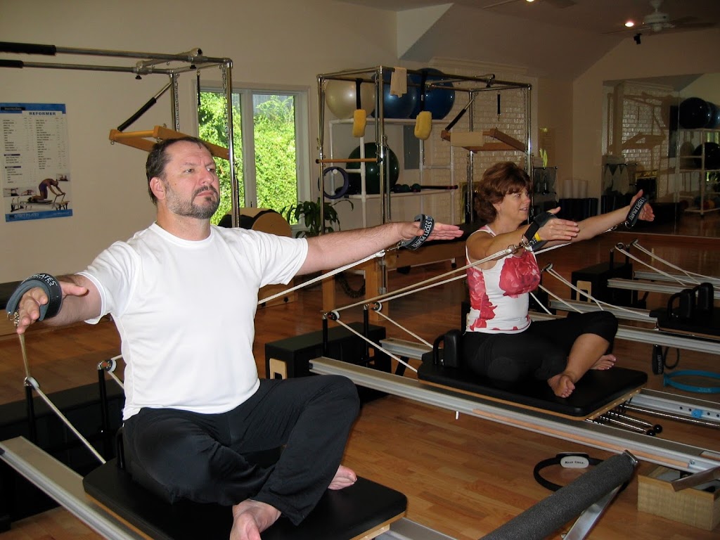 Lifelong Pilates | Colleyville, TX 76034, USA | Phone: (817) 683-9045