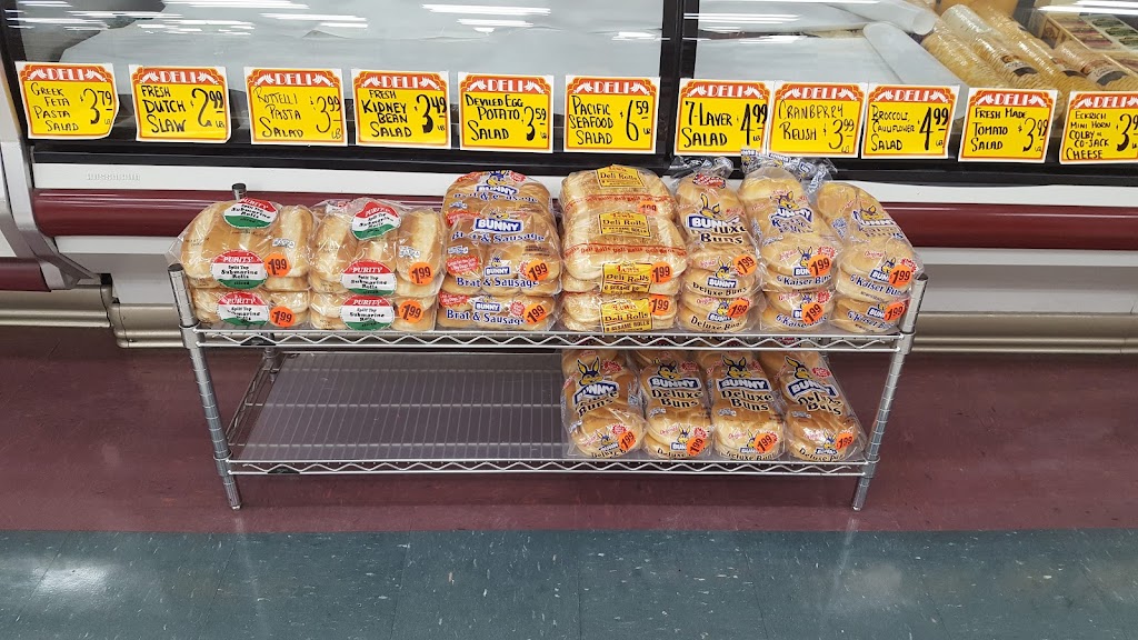 Cambridge City Market | 100 N Foote St, Cambridge City, IN 47327, USA | Phone: (765) 478-4201