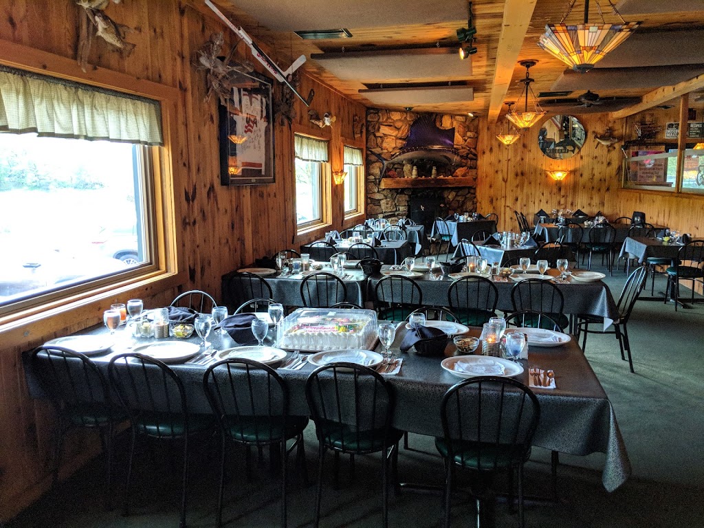 Fish Tales Restaurant | W12690 WI-188, Lodi, WI 53555, USA | Phone: (608) 592-4266