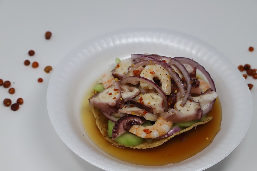 Mariscos El Culichi | 1419 San Fernando Rd Unit A, San Fernando, CA 91340, USA | Phone: (818) 365-6346