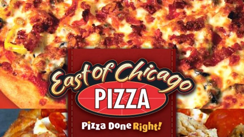 East of Chicago Pizza | 1412, 1628 Norton Rd, Stow, OH 44224, USA | Phone: (234) 602-1002
