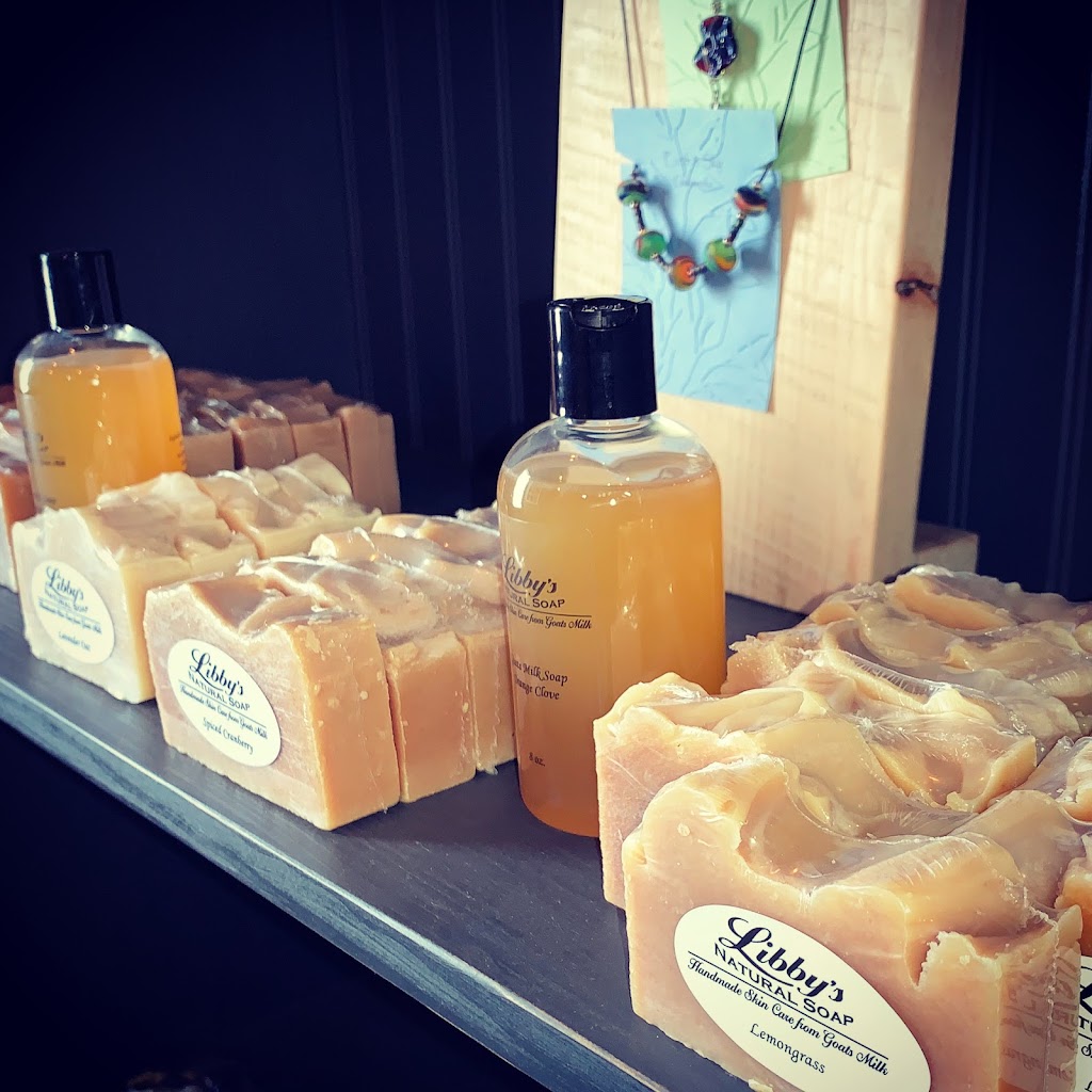 Libbys Natural Soap | 118 Ingersoll Rd, Fultonville, NY 12072 | Phone: (518) 275-5552