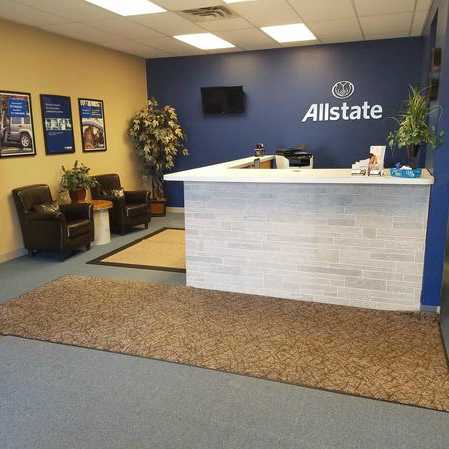Christopher Reinke: Allstate Insurance | 1321 Andover Blvd NE Ste 108a, Andover, MN 55304, USA | Phone: (763) 717-0500