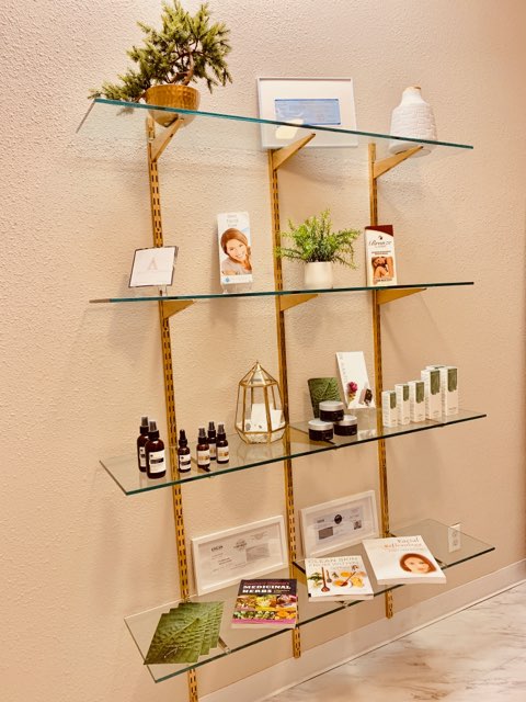 A Beauty Alchemist | 560 Greenbrier Dr suite a, Oceanside, CA 92054, USA | Phone: (949) 357-3758