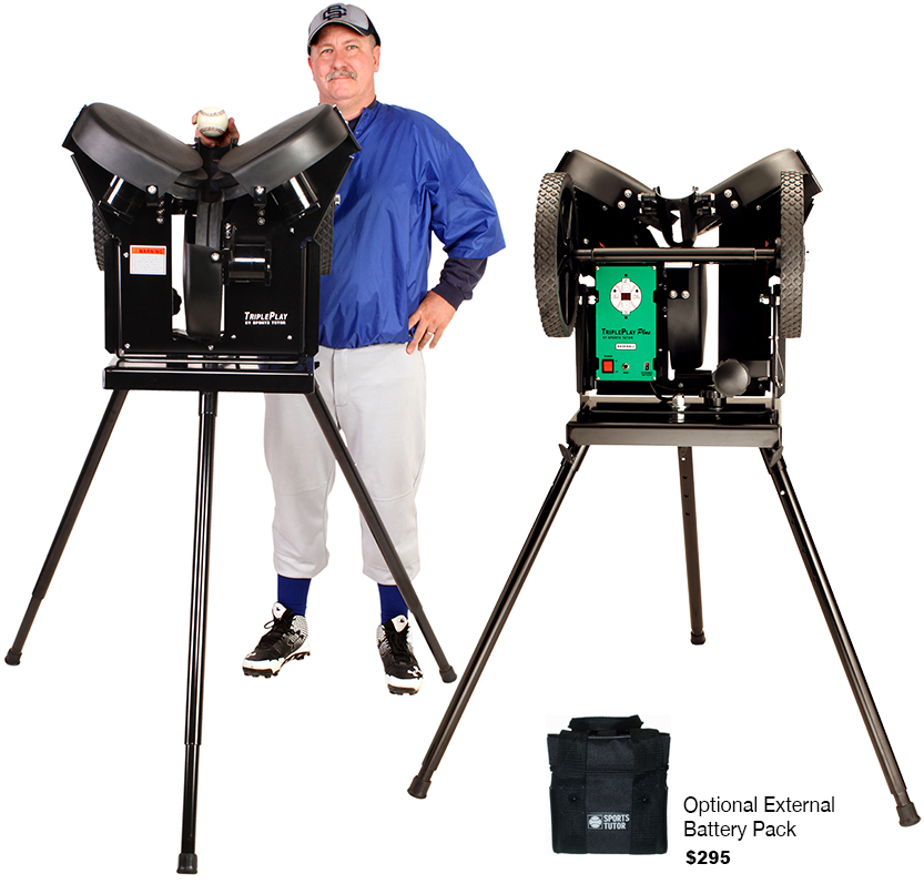 Pitching Machine Pro | 10209 Venita Cove, Austin, TX 78733, USA | Phone: (866) 447-1862