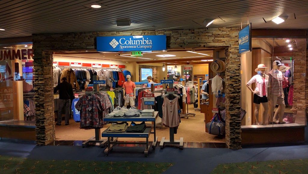 Columbia Sportswear | 7000 NE Airport Way, Portland, OR 97218, USA | Phone: (503) 287-3318
