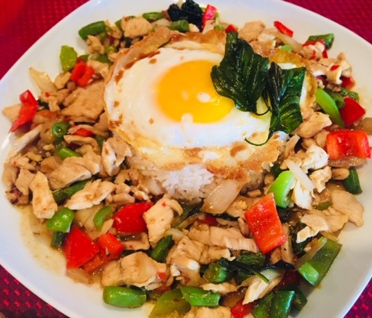 BAAN THAI | 743 SW 185th Ave, Beaverton, OR 97006, USA | Phone: (503) 591-0880