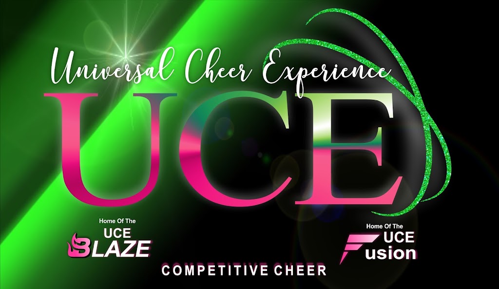 Universal Cheer Experience All-Stars | 5100 Pinson Valley Pkwy, Birmingham, AL 35215, USA | Phone: (786) 535-0591