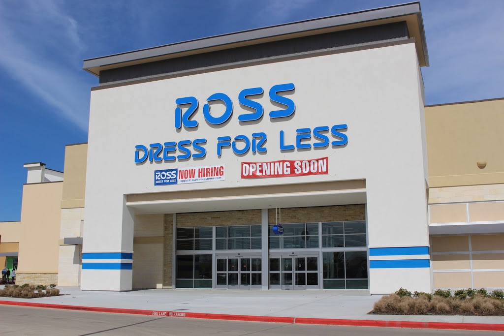 Ross Dress for Less | 7927 Indianapolis Blvd Ste A, Hammond, IN 46324, USA | Phone: (219) 844-9524