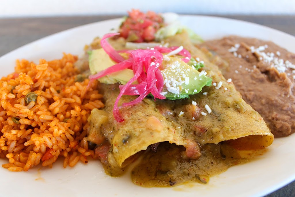 Salsa Brava Fresh Mexican Grill | 5925 Dublin Blvd Unit A, Colorado Springs, CO 80923, USA | Phone: (719) 591-6177