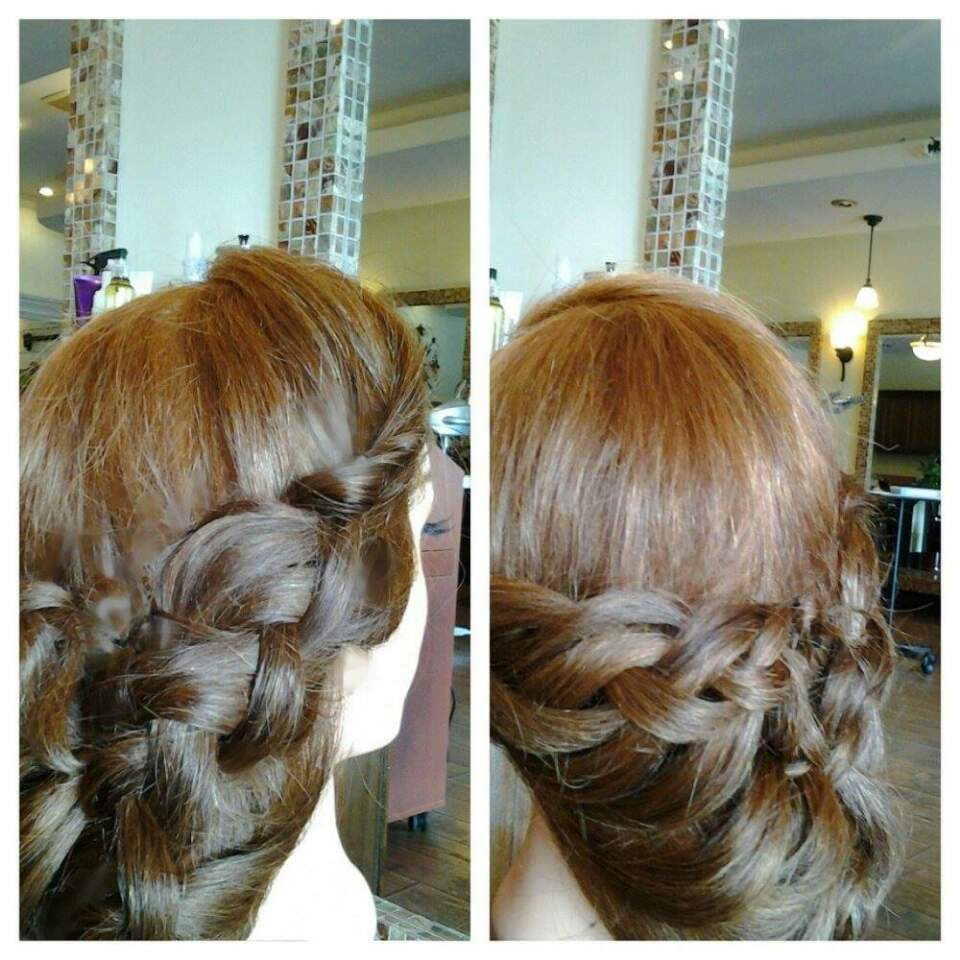 HAIR ESTHER SALON | 45 Satellite Blvd NW e, Suwanee, GA 30024, USA | Phone: (470) 266-1168