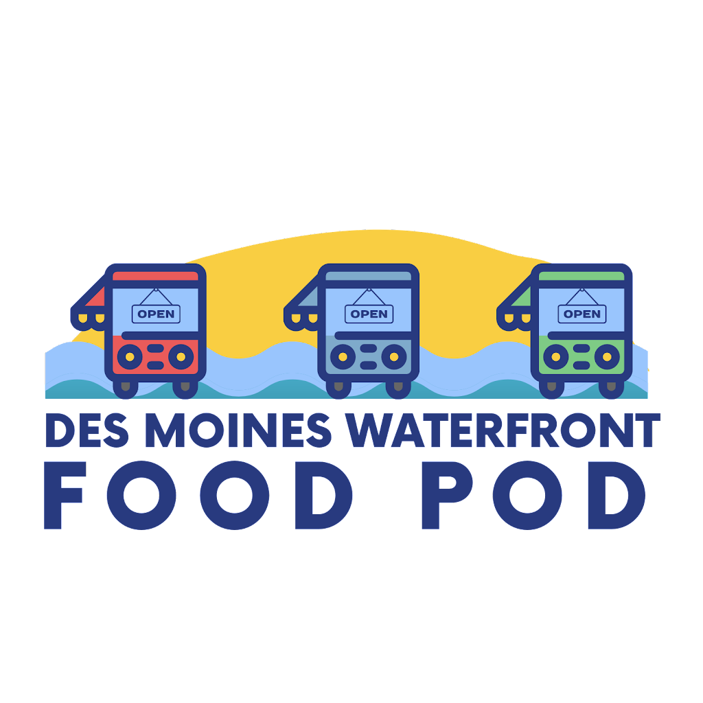 Des Moines Waterfront Food Pod | 22030 Cliff Ave S, Des Moines, WA 98198, USA | Phone: (206) 870-9370