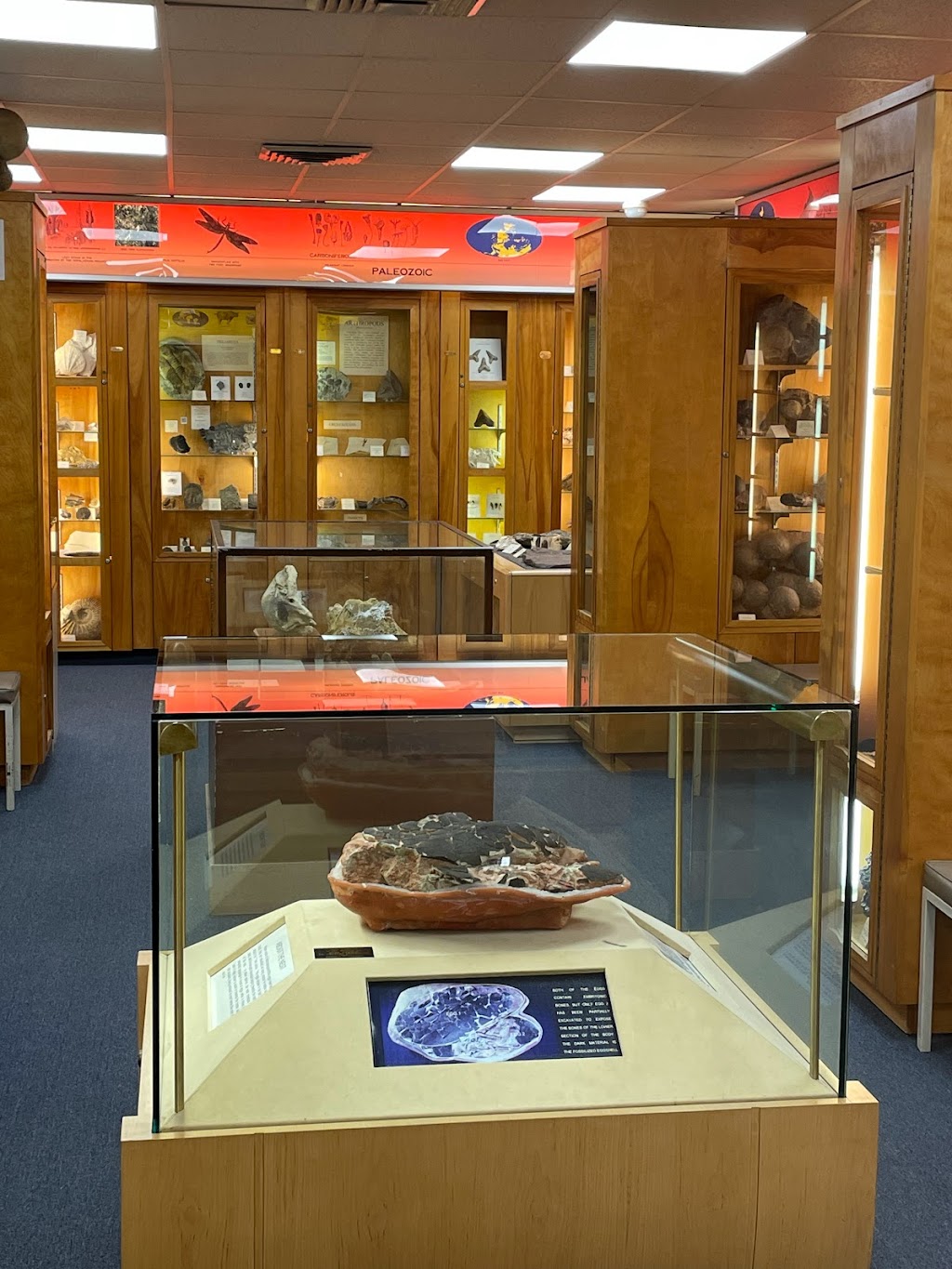 Hicksville Gregory Museum | 1 Heitz Pl, Hicksville, NY 11801 | Phone: (516) 822-7505