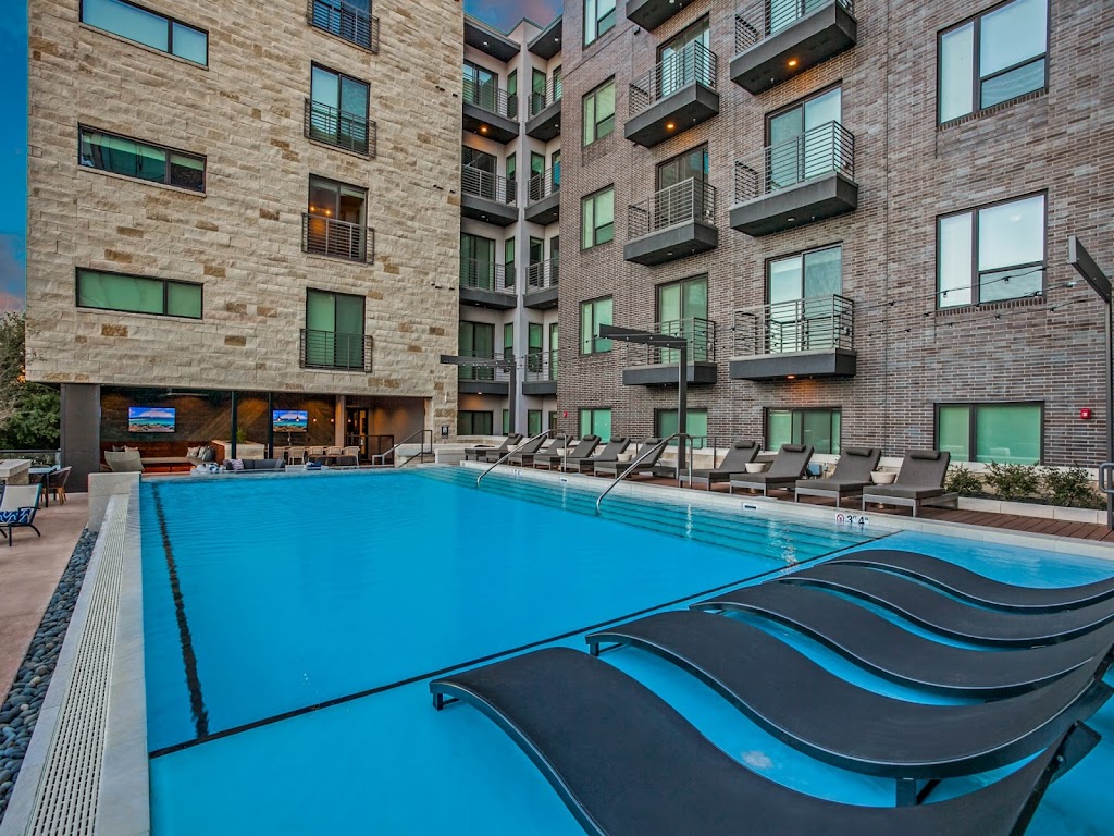 The Hudson Dallas Apartments | 4805 McKinney Ave, Dallas, TX 75205, USA | Phone: (214) 731-4798