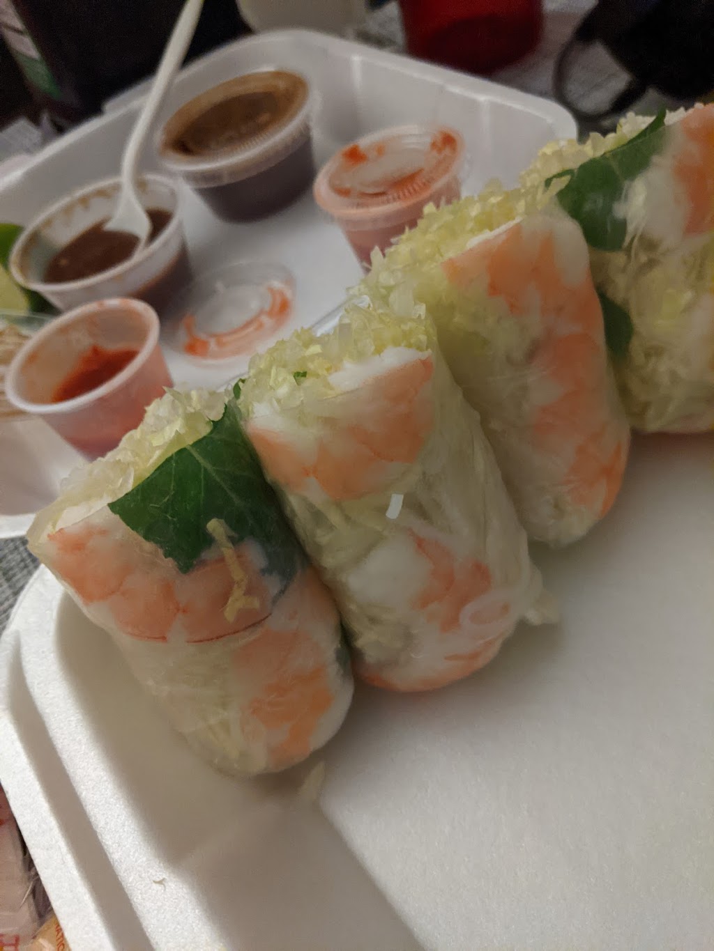 Pho Crystal | 431 Stacy Rd #105, Fairview, TX 75069, USA | Phone: (469) 342-6606