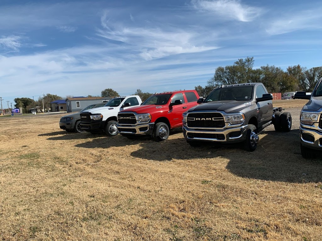 Newberry Family Auto, LLC | 890 KS-14, Harper, KS 67058, USA | Phone: (620) 740-8605