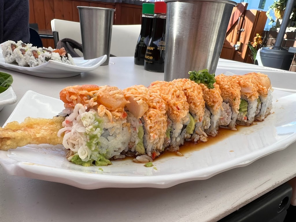 Okane Umi | 2439 Pacific Coast Hwy, Lomita, CA 90717, USA | Phone: (310) 539-2488