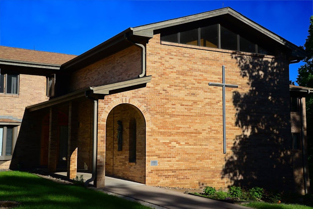 Missionary Sisters of St Peter | 265 Century Ave S, St Paul, MN 55125, USA | Phone: (651) 738-9704