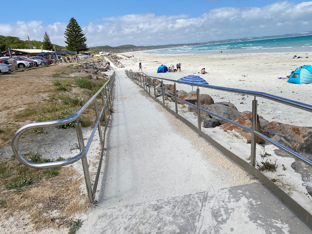 Portland Surf Life Saving Club | 1669 Bridgewater Rd, Cape Bridgewater VIC 3305, Australia | Phone: (03) 5526 7233