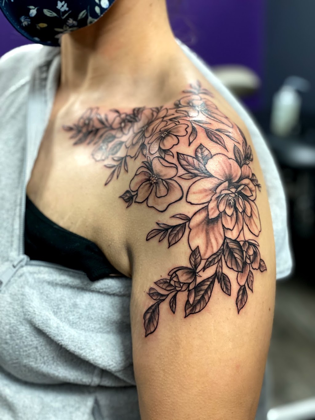Black Raven Studio, LLC | 33688 Ford Rd, Westland, MI 48185, USA | Phone: (734) 469-2135