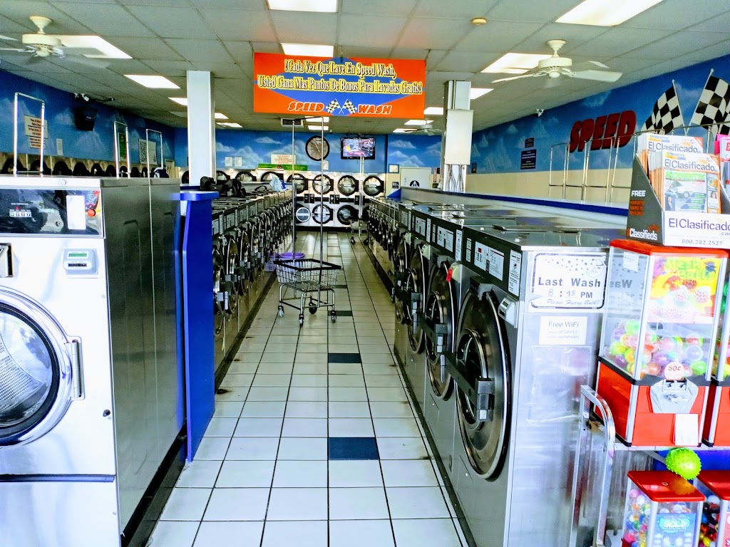 Speed Wash Laundry | 6266 Van Buren Boulevard, Riverside, CA 92503, USA | Phone: (951) 307-0444