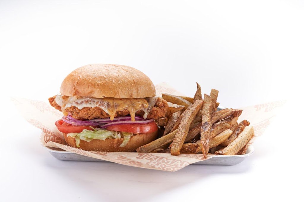 Primanti Bros. Restaurant and Bar | 255 Cabela Dr, Triadelphia, WV 26059, USA | Phone: (304) 909-0239