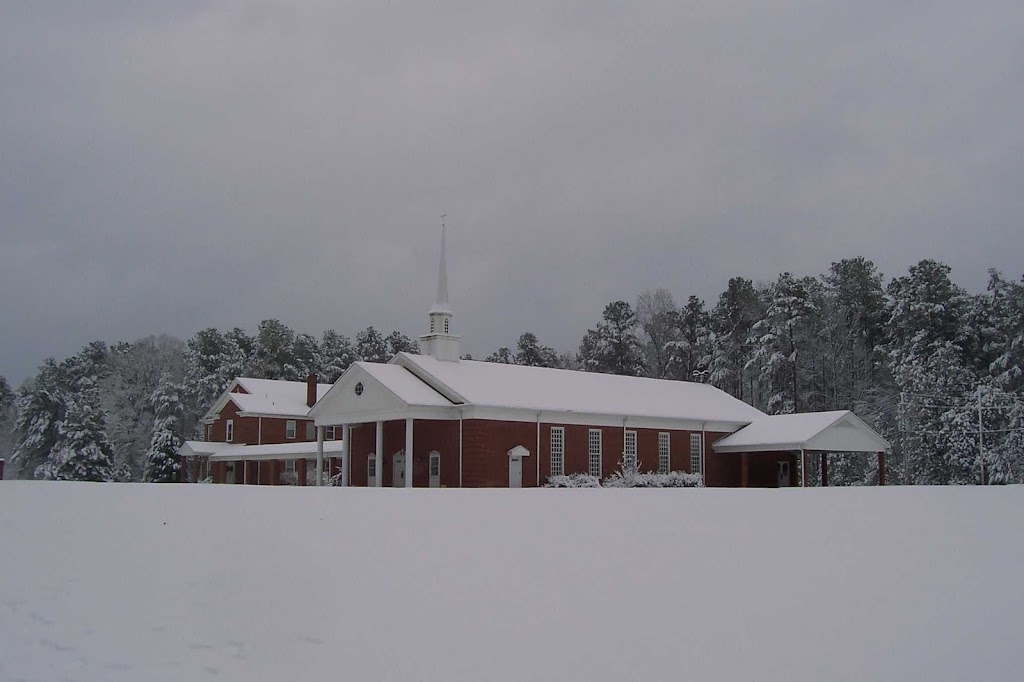 Mount Hermon Baptist Church | 4511 Old NC 10, Durham, NC 27705, USA | Phone: (919) 383-2982