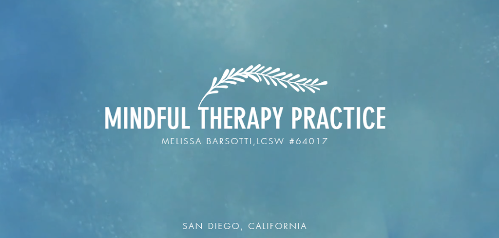 Mindful Therapy Practice | 6994 El Camino Real Ste 205G, Carlsbad, CA 92009, USA | Phone: (626) 893-0480