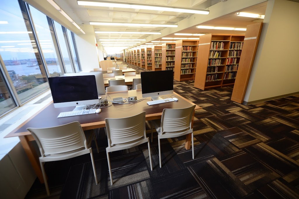 Alliance University | 2 Washington St, New York, NY 10004, USA | Phone: (212) 625-0500