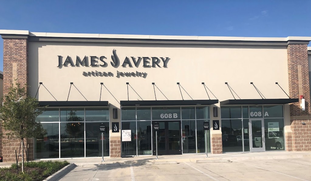 James Avery Artisan Jewelry | 608 American Wy, Terrell, TX 75160, USA | Phone: (469) 474-2502