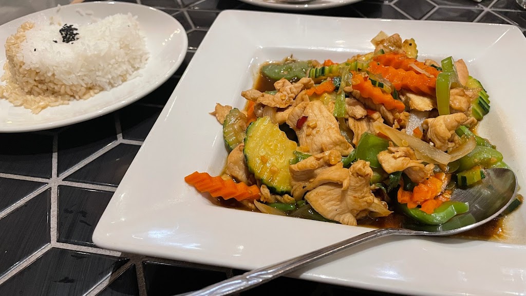 Urban Thai Kitchen | 11493 Carmel Mountain Rd, San Diego, CA 92128 | Phone: (858) 524-6128