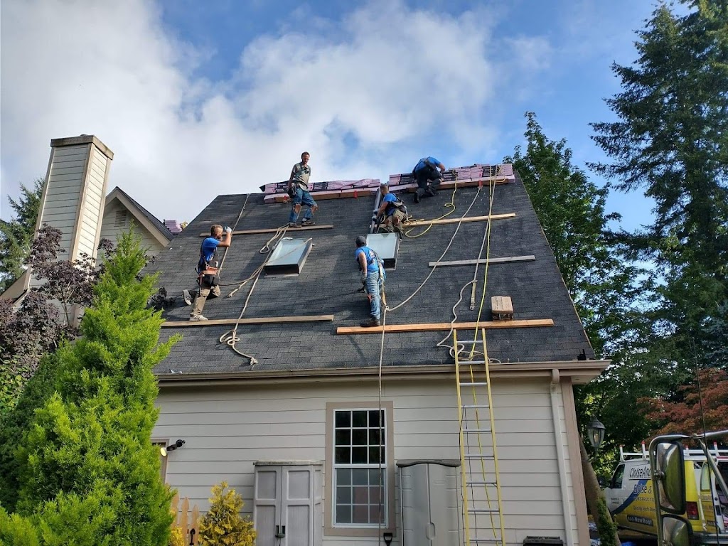 Next Level Roofing | 4280 W Alder St, Port Orchard, WA 98367, USA | Phone: (360) 633-5563