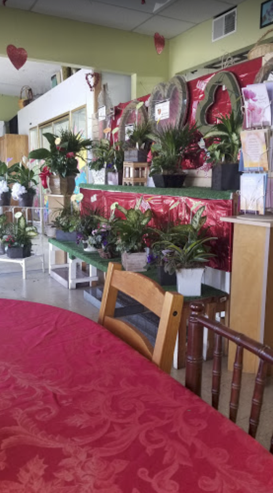 Masseys House of Flowers | 25929 S Western Ave, Lomita, CA 90717, USA | Phone: (310) 325-8222