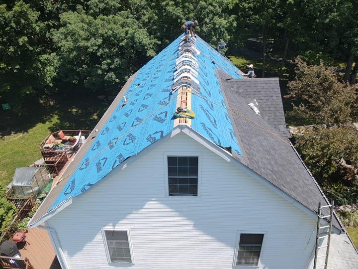 All Craft Roofing | 3 Short Way, Paramus, NJ 07652, USA | Phone: (201) 220-0761