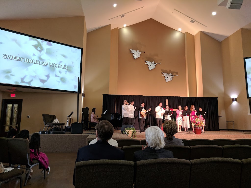 Austin Stonehill Seventh-Day Adventist Church | 4301 Kelly Ln, Pflugerville, TX 78660, USA | Phone: (512) 537-1844