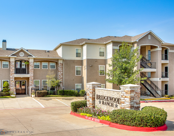 Bridgewood Ranch Apartments | 4100 Vista Ln, Kaufman, TX 75142, USA | Phone: (972) 932-7711