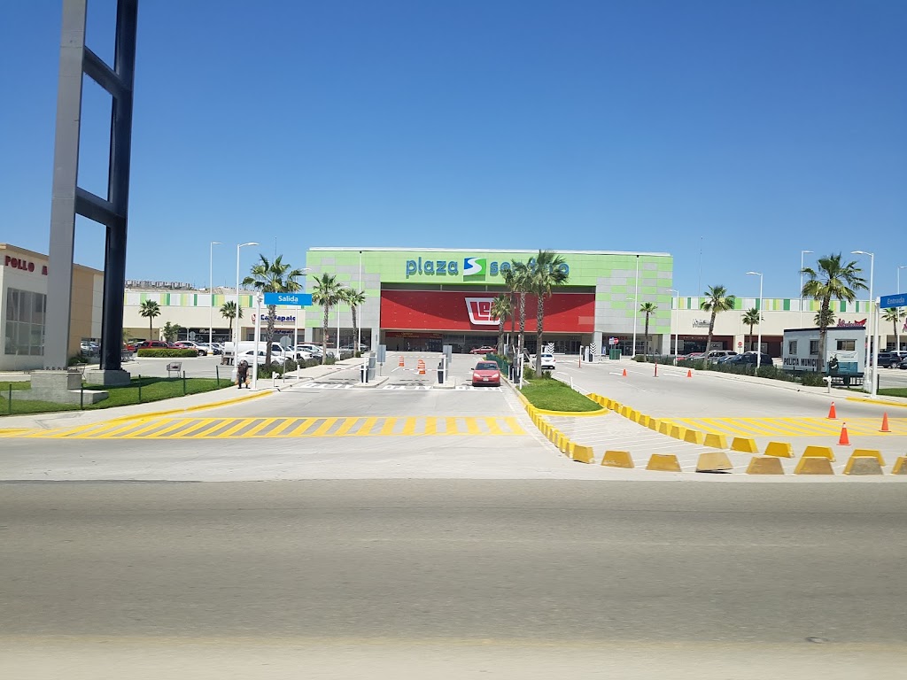 Sendero | 22253 Baja California, Mexico | Phone: 664 647 8823