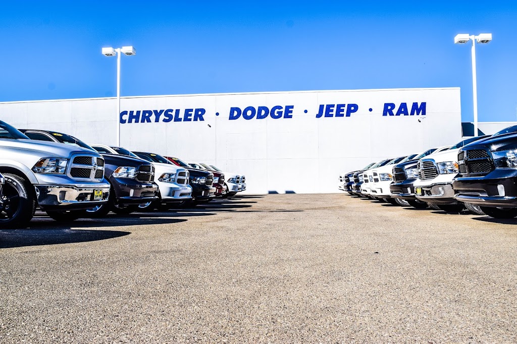 Lodi Chrysler Dodge Jeep Ram | 1255 Beckman Rd, Lodi, CA 95240, USA | Phone: (209) 263-3999
