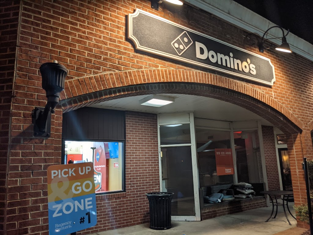 Dominos Pizza | 2603 Glenwood Ave Ste 131, Raleigh, NC 27608, USA | Phone: (919) 783-8803