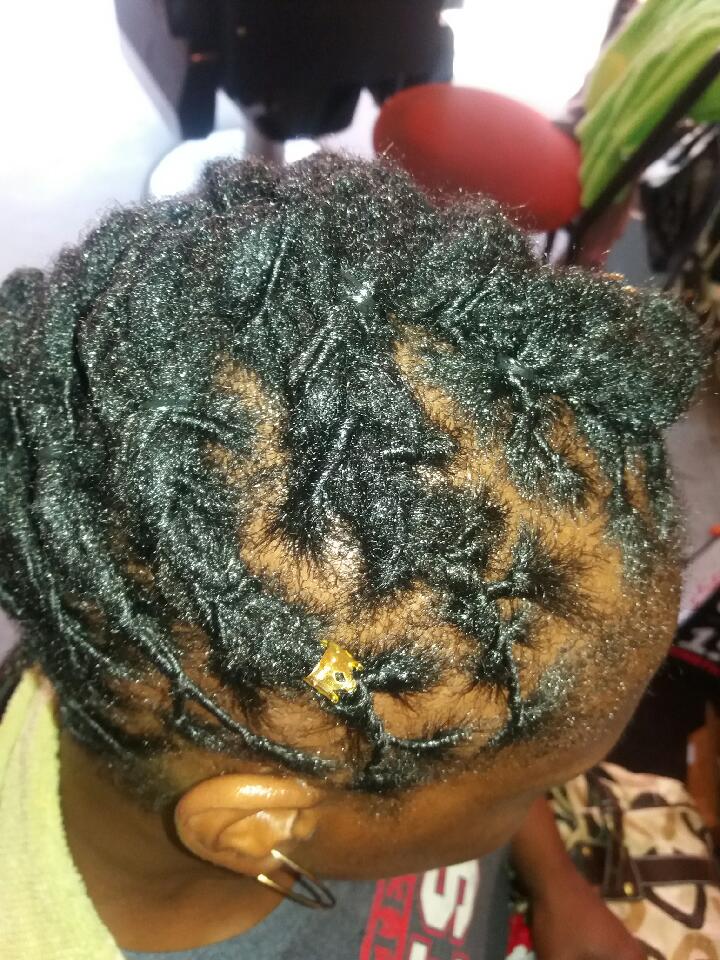 The Dreadlock Spot | 71 Afton Pkwy, Portsmouth, VA 23702, USA | Phone: (757) 292-6615