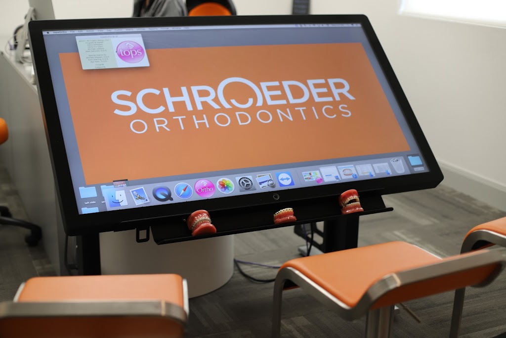 Schroeder Orthodontics | 1201 Hall - Johnson Rd, Colleyville, TX 76034, USA | Phone: (817) 514-6253