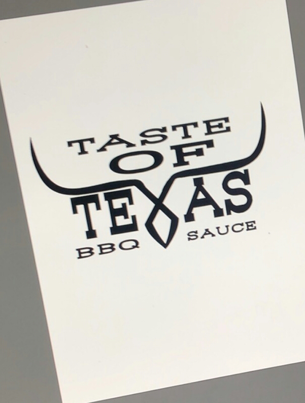 Taste Of Texas BBQ Sauce | S Hampton Rd, DeSoto, TX 75115, USA | Phone: (972) 861-2095