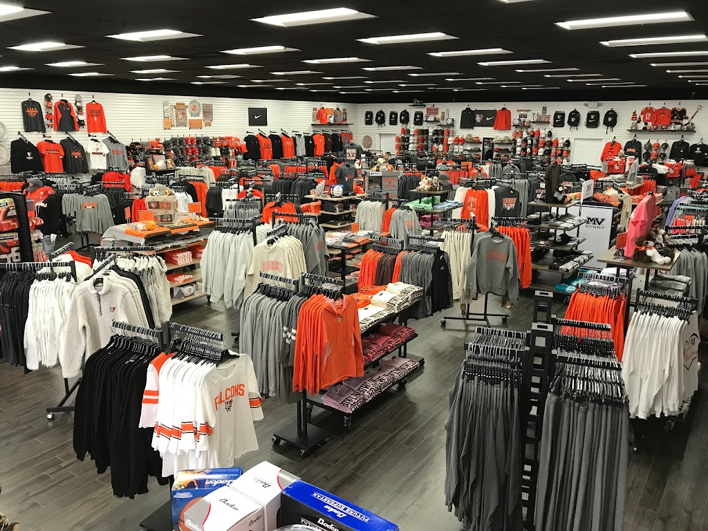 Elite Collegiate Apparel | 1616 E Wooster St #17, Bowling Green, OH 43402, USA | Phone: (567) 413-4792