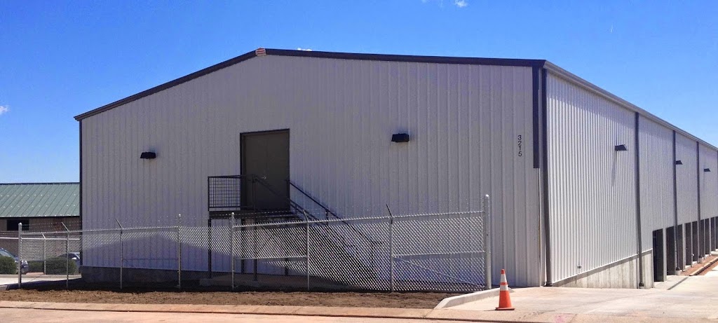 TMT Self Storage | 3215 Fillmore Ridge Heights, Colorado Springs, CO 80907, USA | Phone: (719) 388-9738