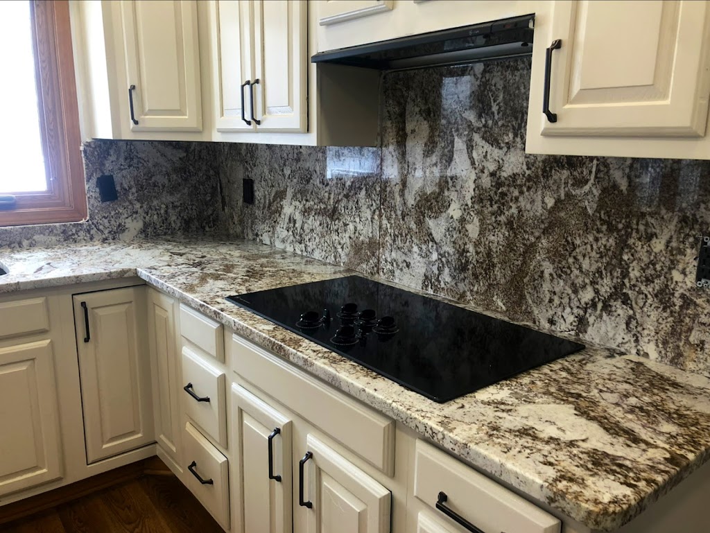 Solid Granite and Quartz of WNY | 5725 Davison Rd Unit 1-b, Clarence, NY 14031, USA | Phone: (716) 425-4966